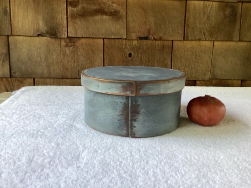 Scatola dispensa 1800