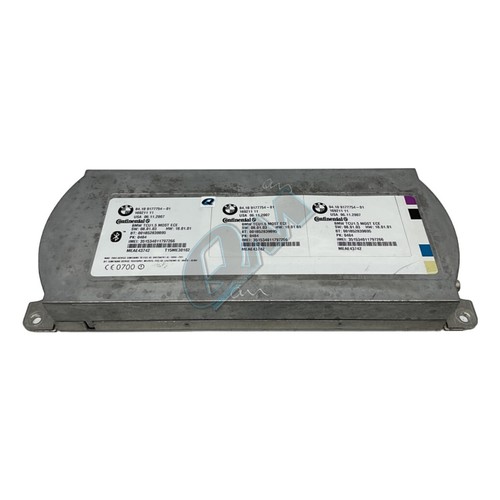Centralina modulo bluetooth - modulo,