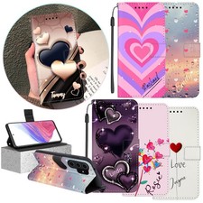 Custodia personalizzata cuore