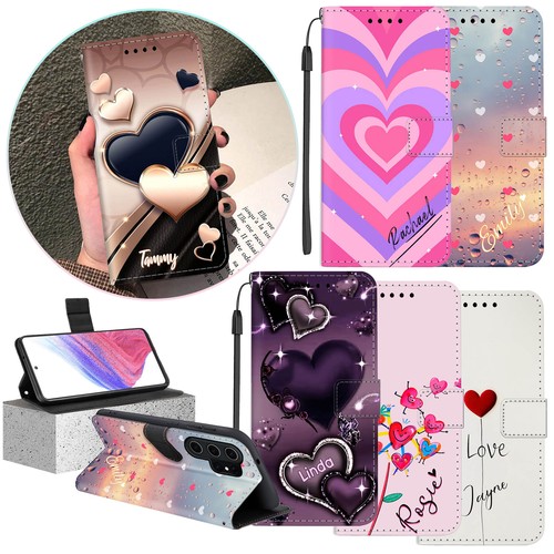 Custodia cuore personalizzata - cuore,