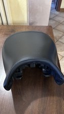 SELLA SEDILE SADDLE PILOTA ANTERIORE ORIGINALE BMW R 1250 GS 2021-2022-2023-2024