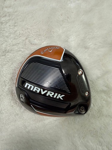 Driver callaway mavrik max - driver,