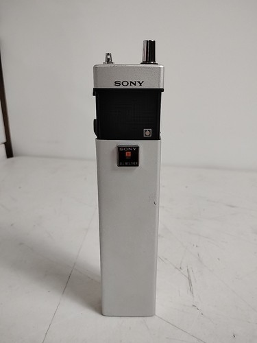 Radio epoca sony all weather - sony,