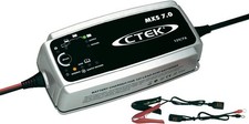 Ctek Automatikladegerät