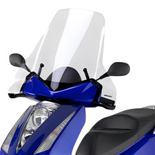 LASTRA PARABREZZA 2096A FABBRI