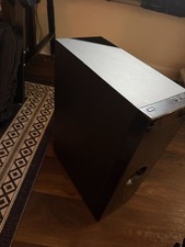 Sony Model SA-WCT100 Active