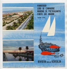 Riviera Della Versilia