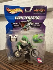 Modellino giocattolo Hot