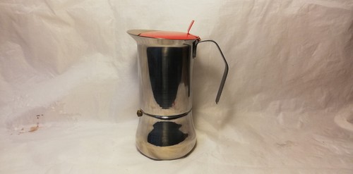 Moka caffettiera juanita - caffettiera,