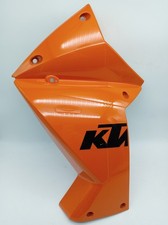 KTM 990 ADVENTURE FIANCHETTO