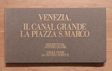 Canal grande venezia - di,
