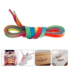 Fascette per scarpe colorate