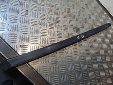 FORD FUSION II Caoutchouc