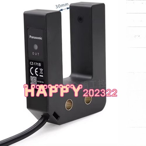1pz sensore panasonic 171b - panasonic, cz-171b