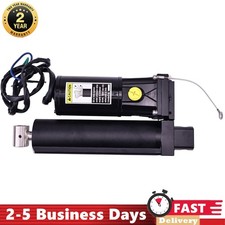 Gruppo Assetto Elettrico per