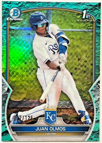 2023 bowman chrome - 🔥2023,