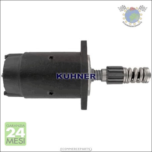 Motorino avviamento starter - d'avviamento,