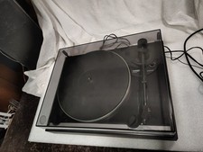 Thorens 280 turntable - thorens,