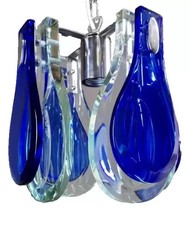 LAMPADARIO LAMPADA CHANDELIER