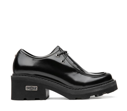 Cult scarpa allacciata donna - scarpa,