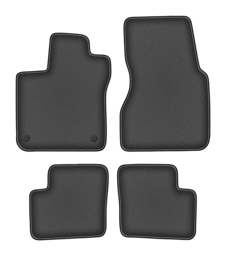 Set tappetini velour grafite - , 4