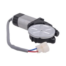 Sinistra Motore regolatore alzacristalli elettrico Fit for BMW 3 Series E30