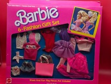 Barbie Mattel Arco Toys 1989