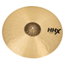 Piatto Sabian 21" HHX Groove