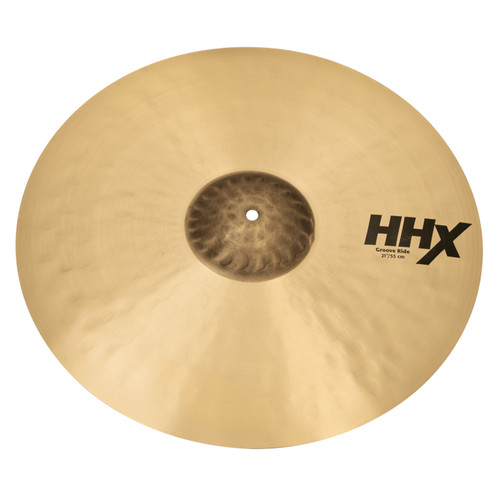 Sabian hhx groove - sabian,