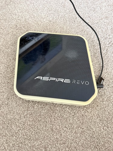 Acer aspirerevo r3610 mini - acer,