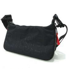 Borsa a tracolla Diesel Zip D