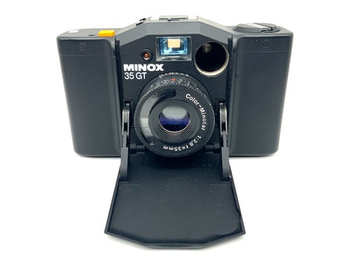 Fotocamera mirino minox - mirino, 35