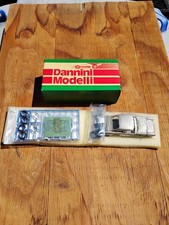 Vintage Dannini Modelli Kit -