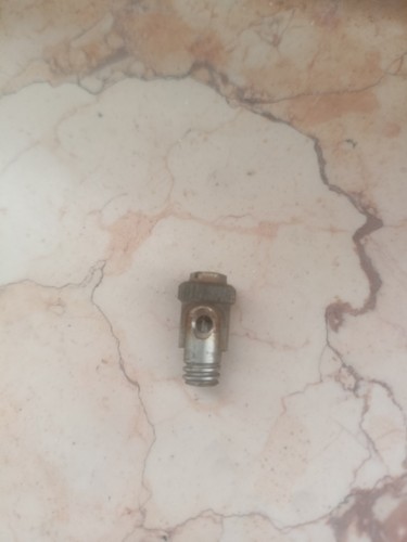 Testina oliatore ingrassatore - ,