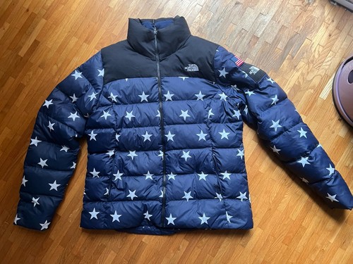 Piumino the north face nuptse - piumino,