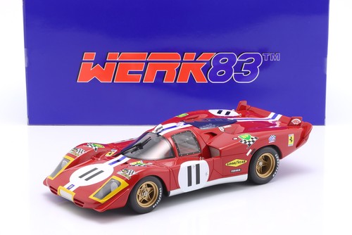 Ferrari 512s 4th - ferrari, #11