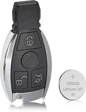Cover Chiave Guscio Auto