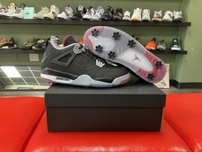 AIR JORDAN IV 4 GOLF BRED