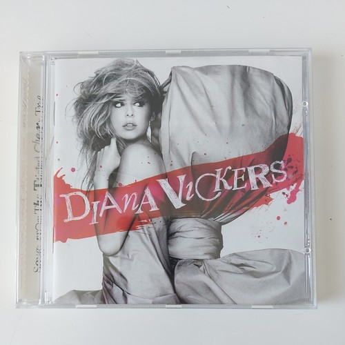 Diana vickers songs from the - diana,