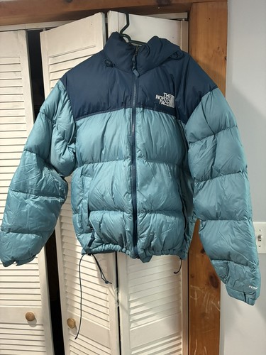 The north face - the, 1996