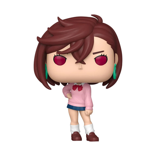 Funko pop animation dandadan - animation,