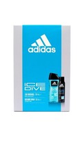 Adidas After Sport Set Regalo