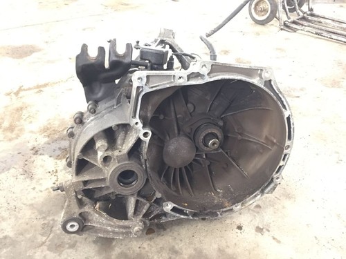 Cambio manuale ford focus 2008 - cambio,
