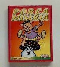 Amigo 9941 - Porca, Miseria