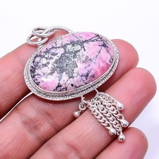 Ciondolo argento sterling - argento,