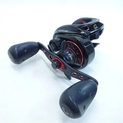 Abu garcia revo h destro - 18,