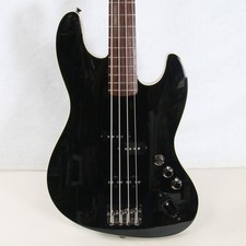 Fender Aerodyne Jazz Bass 2018