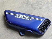 YAMAHA RD 350 1975 Aircooled