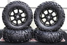 HONDA PIONEER 500  27"