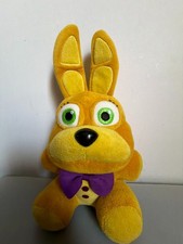 Funko peluche fnaf - peluche,